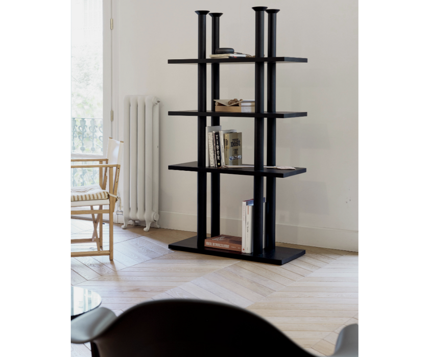 Peristylo Shelving System BD Barcelona 