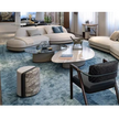 Summa Pouf Giorgetti