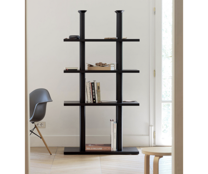 Peristylo Shelving System BD Barcelona 