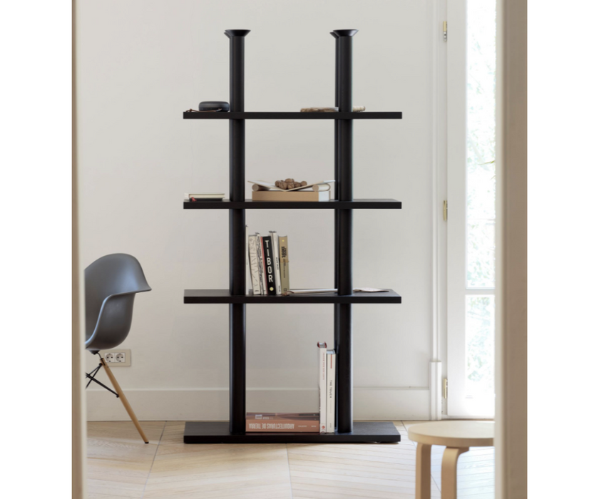 Peristylo Shelving System BD Barcelona 