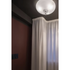 Anversa Ceiling Lamp Barovier&Toso