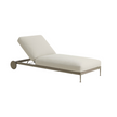 Obi Outdoor Chaise Lounge 
