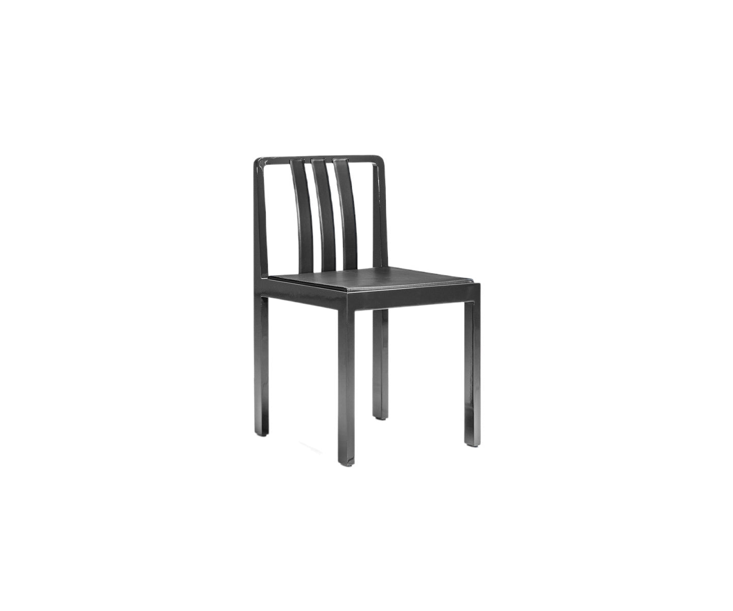 1 2 3 Dining Chair Molteni&C