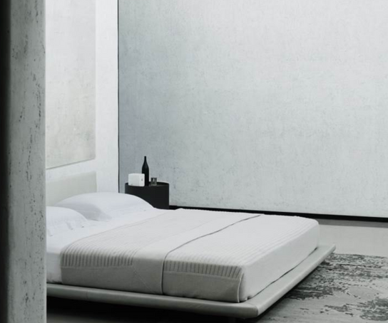 Chemise Bed 