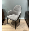 Floor Sample Selene Armchair Giorgetti 