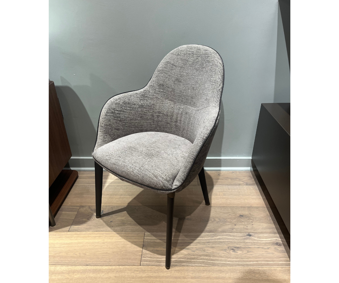 Floor Sample Selene Armchair Giorgetti 