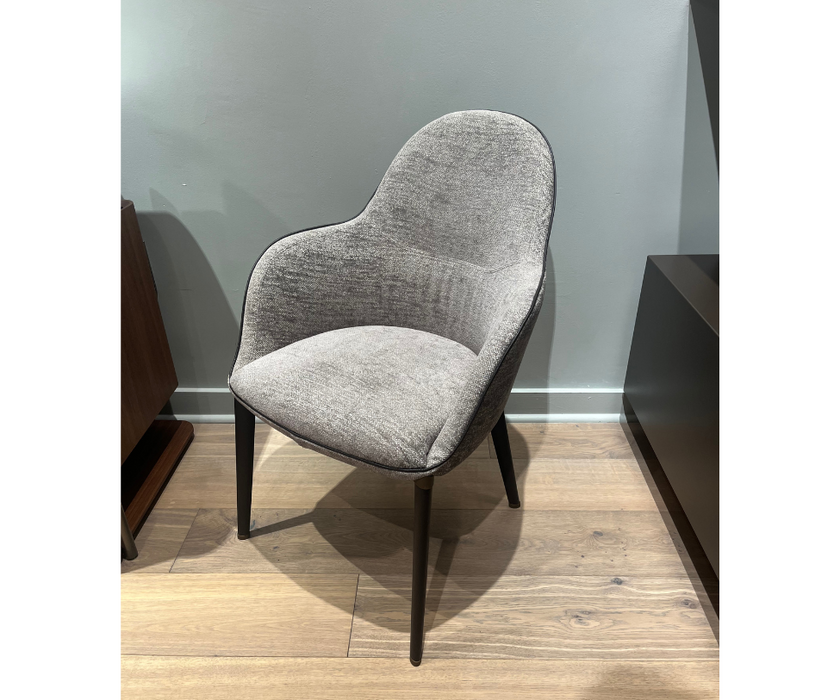 Floor Sample Selene Armchair Giorgetti 