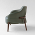 Trench Lounge Chair Piaval