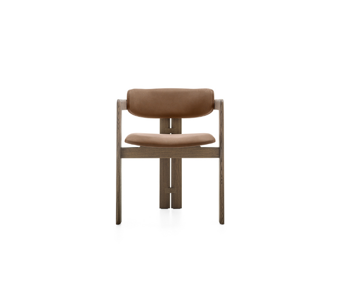 0414 Armchair - 10th Anniversary Edition Gallotti&Radice