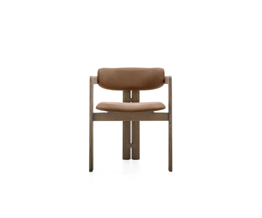 0414 Armchair - 10th Anniversary Edition Gallotti&Radice