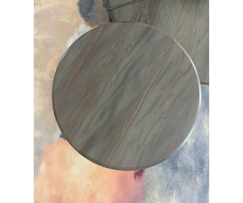 Floor Sample Joaquim Side Table