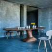 Speed Dining Table Riva 1920