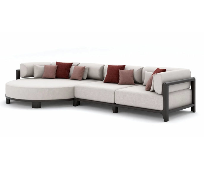 Tamarindo Modular Sofa I Coco Wolf