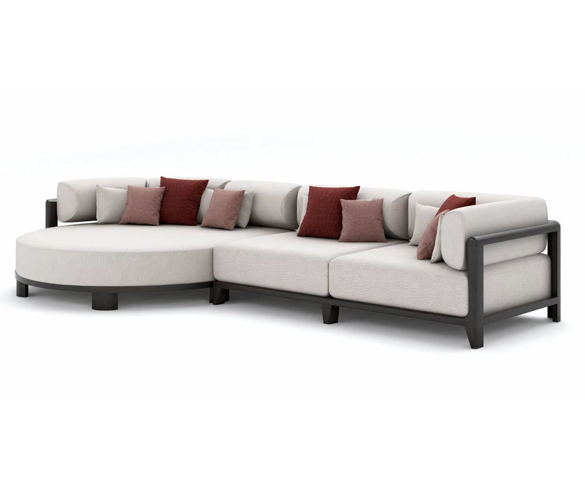 Tamarindo Modular Sofa I Coco Wolf