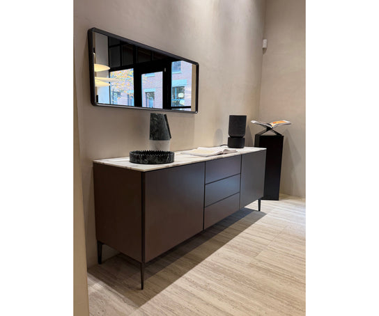 Luxury 505 UP Sideboard by Molteni&C Designed by Nicola Galizia Casa Design Group