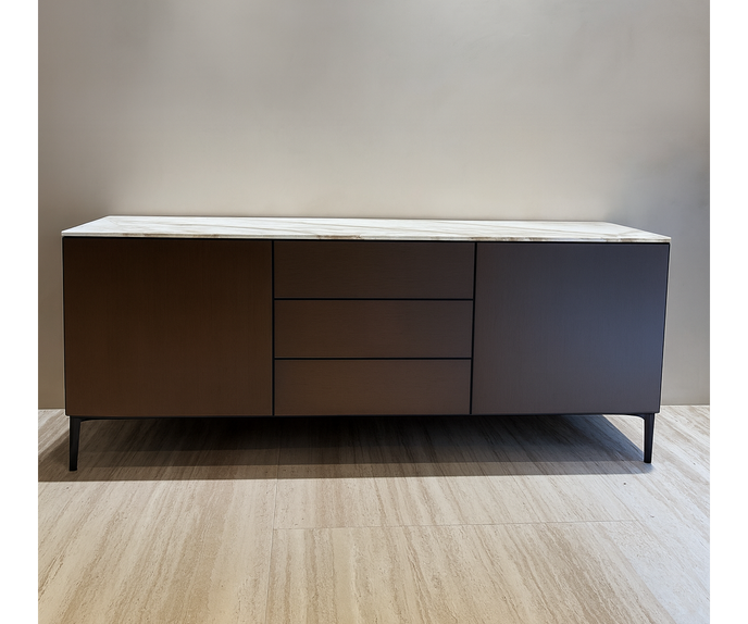 Luxury 505 UP Sideboard by Molteni&C Designed by Nicola Galizia Casa Design Group