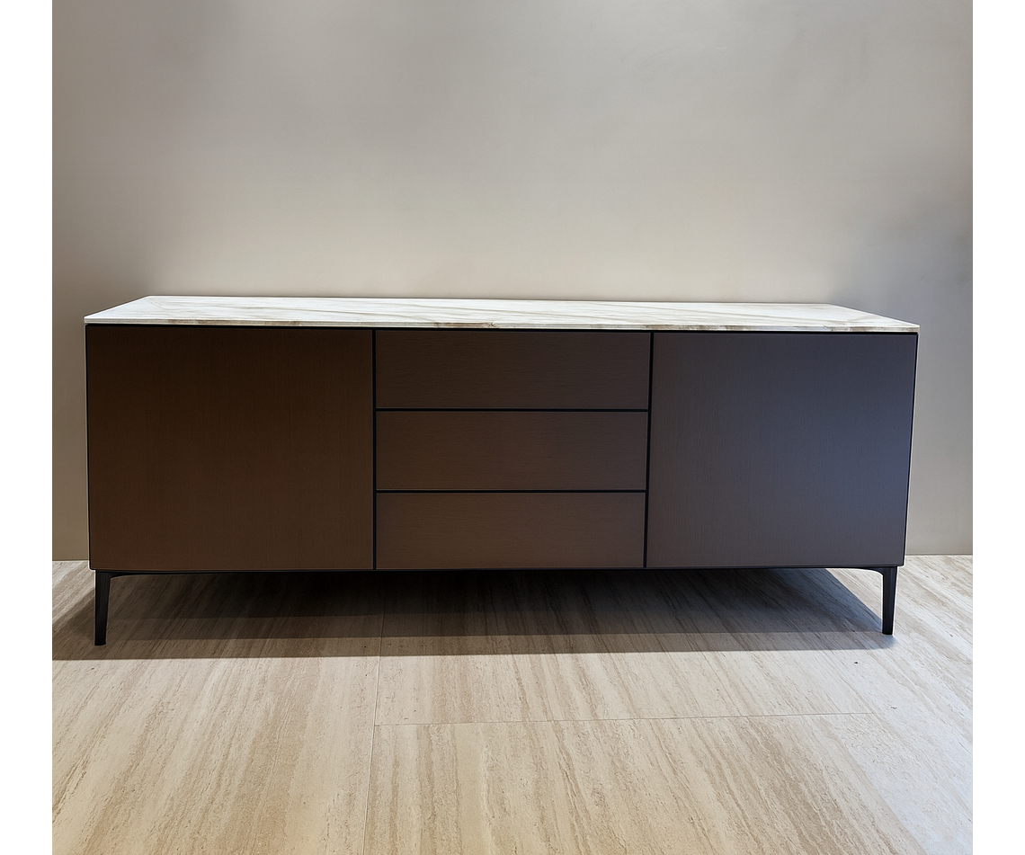 Luxury 505 UP Sideboard by Molteni&C Designed by Nicola Galizia Casa Design Group