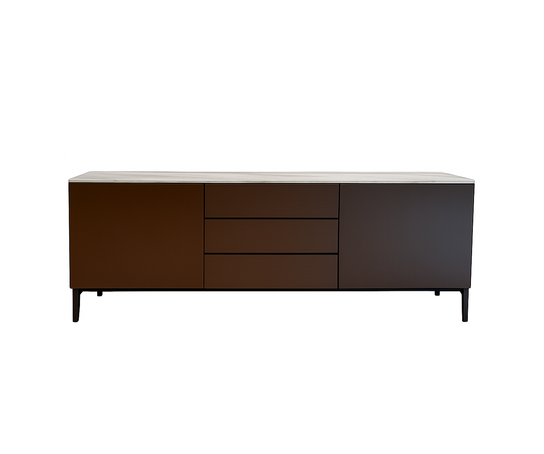 Luxury 505 UP Sideboard by Molteni&C Designed by Nicola Galizia Casa Design Group