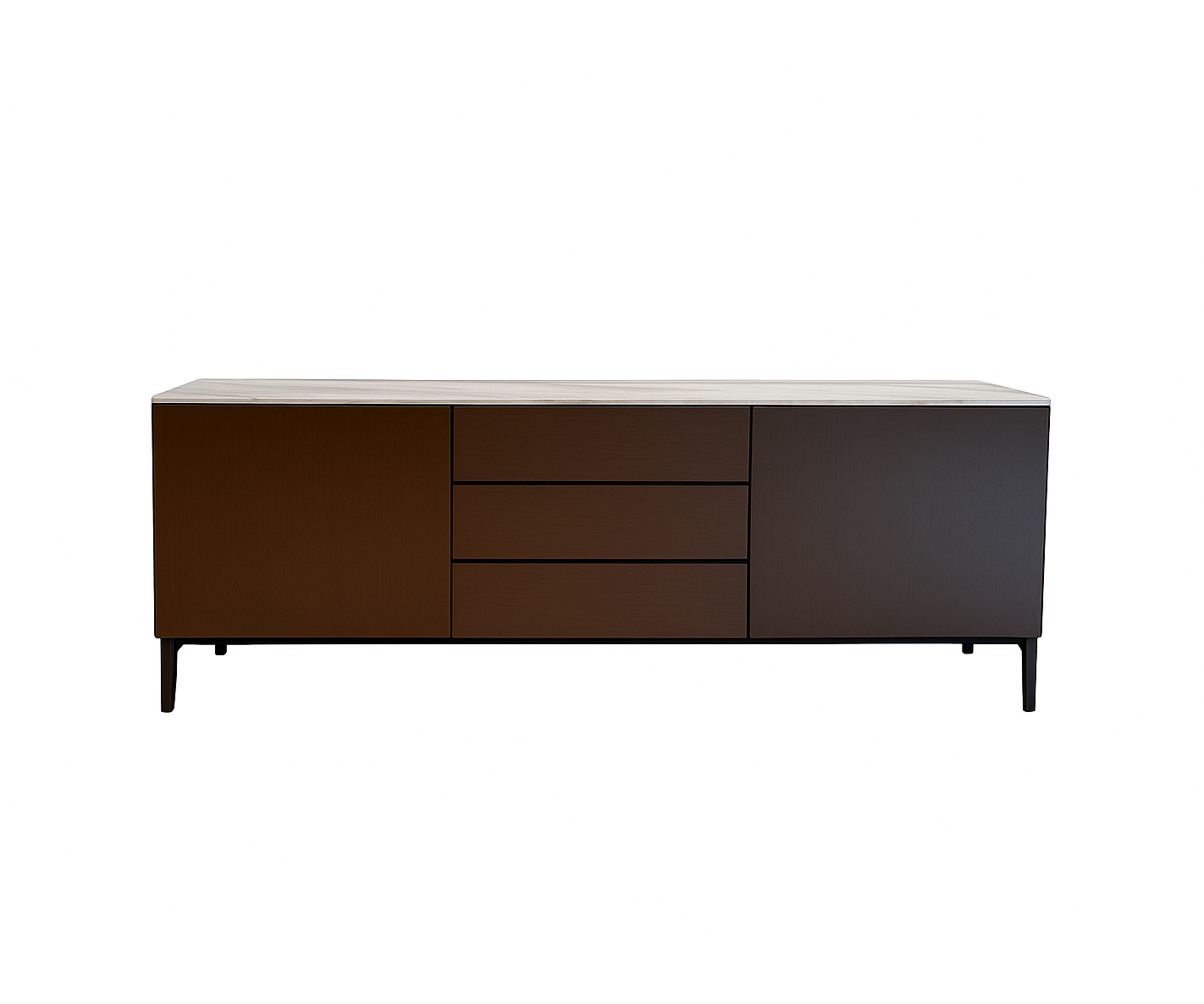 Luxury 505 UP Sideboard by Molteni&C Designed by Nicola Galizia Casa Design Group