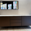 Luxury 505 UP Sideboard by Molteni&C Designed by Nicola Galizia Casa Design Group