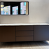 Luxury 505 UP Sideboard by Molteni&C Designed by Nicola Galizia Casa Design Group