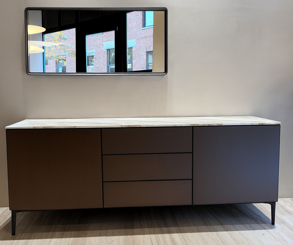 Luxury 505 UP Sideboard by Molteni&C Designed by Nicola Galizia Casa Design Group