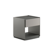 High End 5050 Bedside Table by Molteni&C Casa Design Group