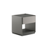 High End 5050 Bedside Table by Molteni&C Casa Design Group