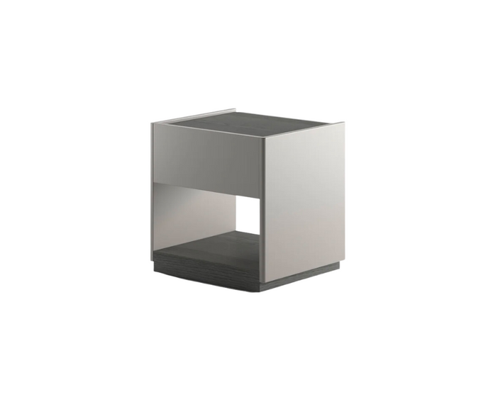 High End 5050 Bedside Table by Molteni&C Casa Design Group