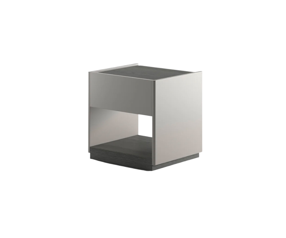 High End 5050 Bedside Table by Molteni&amp;C Casa Design Group