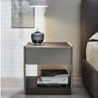 High End 5050 Bedside Table by Molteni&C Casa Design Group
