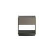 High End 5050 Bedside Table by Molteni&C Casa Design Group