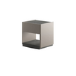 High End 5050 Bedside Table by Molteni&C Casa Design Group