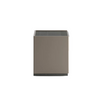 High End 5050 Bedside Table by Molteni&C Casa Design Group