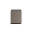 High End 5050 Bedside Table by Molteni&C Casa Design Group