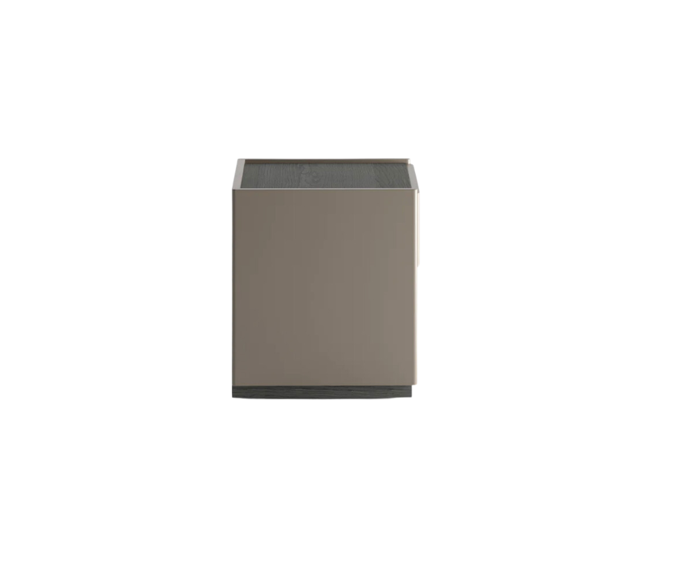 High End 5050 Bedside Table by Molteni&amp;C Casa Design Group