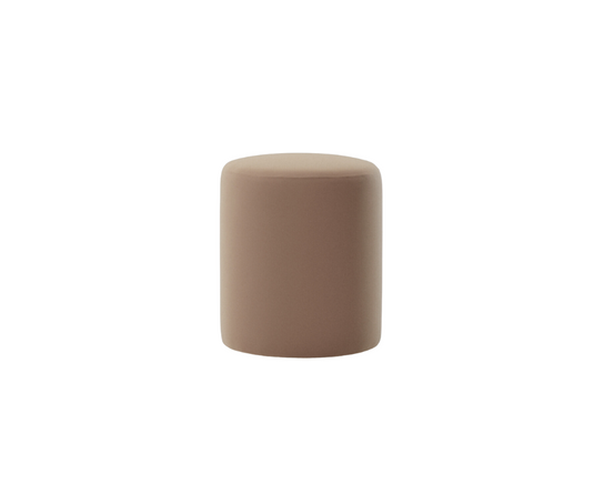 Roll Stool Kettal 