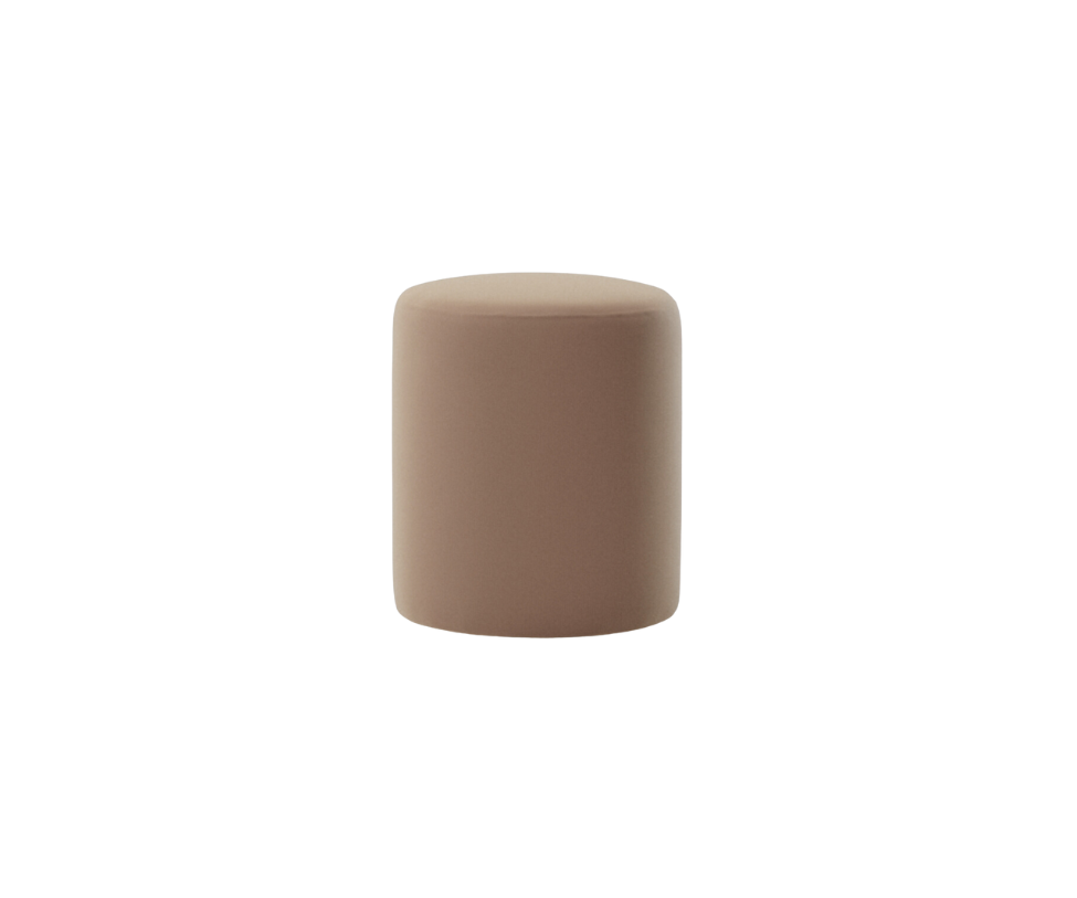 Roll Stool Kettal