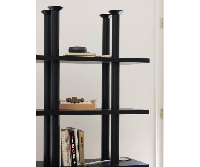 Peristylo Shelving System BD Barcelona 