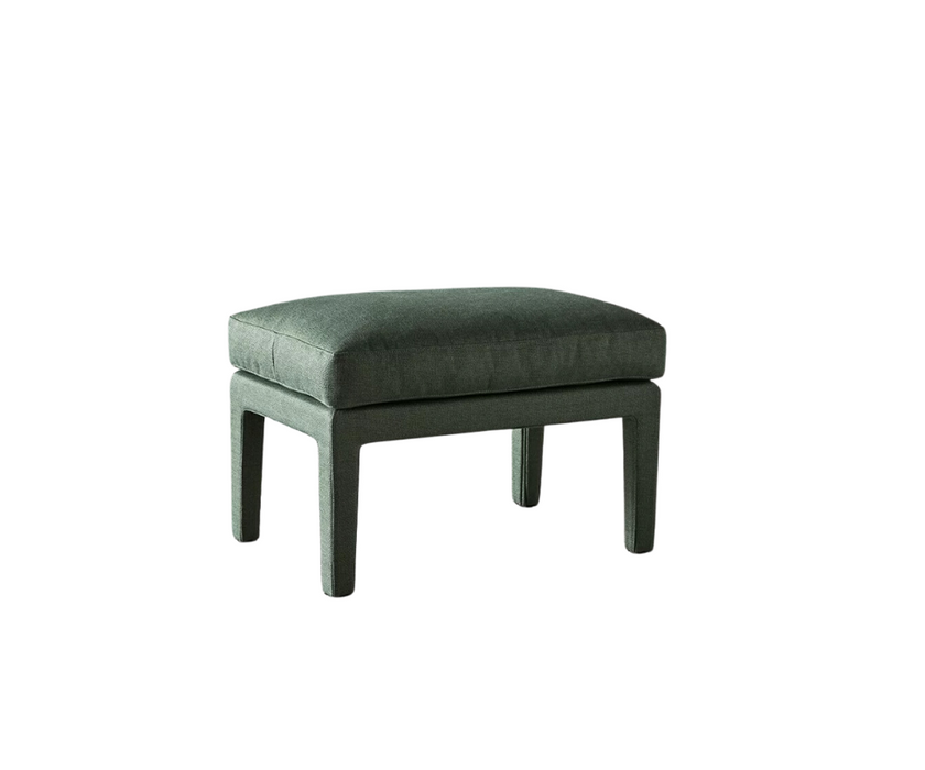 Forrest Soft Pouf