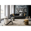 Summa Pouf Giorgetti
