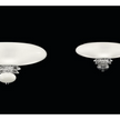 Anversa Ceiling Lamp Barovier&Toso