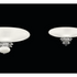 Anversa Ceiling Lamp Barovier&Toso