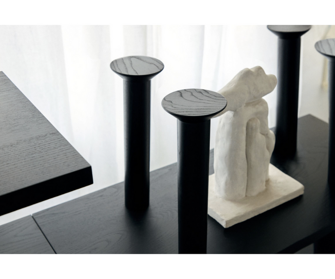 Peristylo Shelving Unit BD Barcelona 