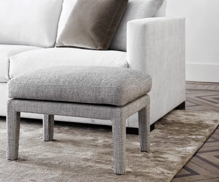 Forrest Soft Pouf