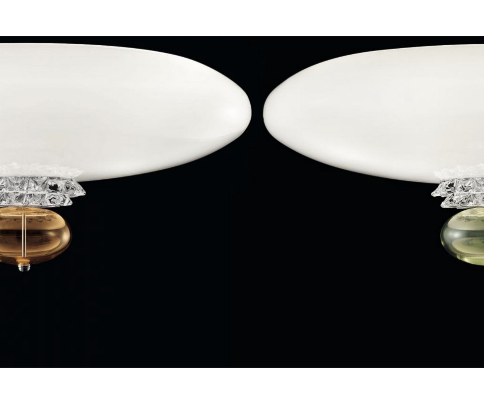 Anversa Ceiling Lamp Barovier&amp;Toso