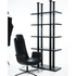 Peristylo Shelving System BD Barcelona 