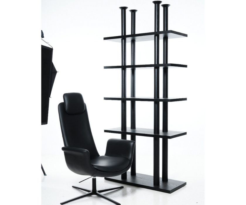 Peristylo Shelving System BD Barcelona 