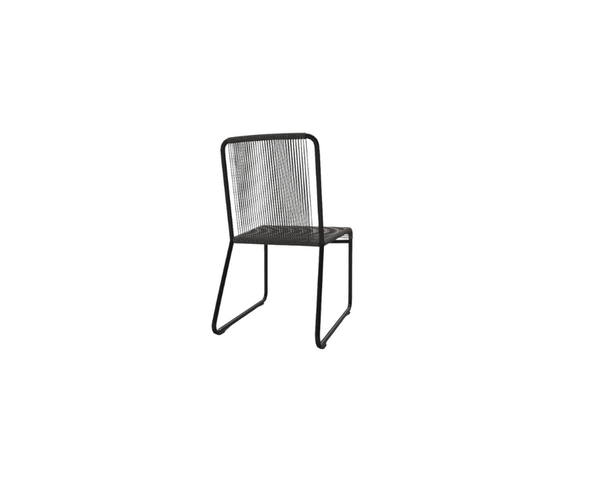 Harp 349 Dining chair RODA 
