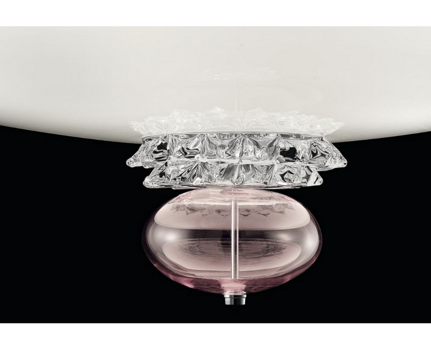 Anversa Ceiling Lamp Barovier&Toso